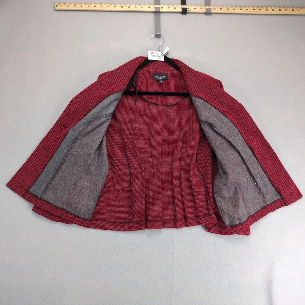 Miss Dorby vintage miss